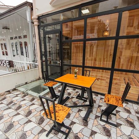 Dalat Warmest Homestay & Sauna Exterior foto